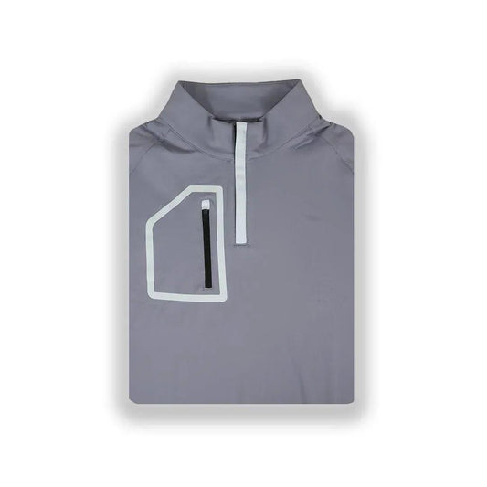 the-stinger-mens-q-zip-533523 - GOLF LEAGUE