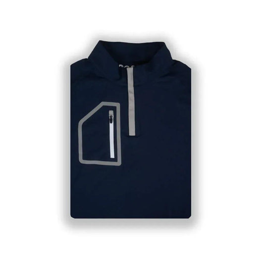 the-tips-mens-q-zip-990230 - GOLF LEAGUE