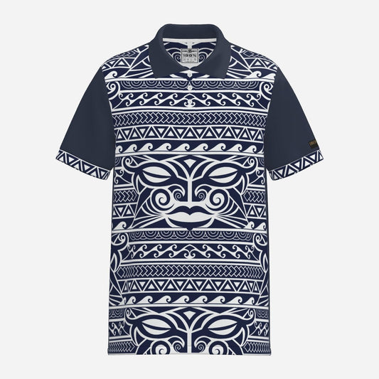 Tidal Warrior Performance Golf Polo