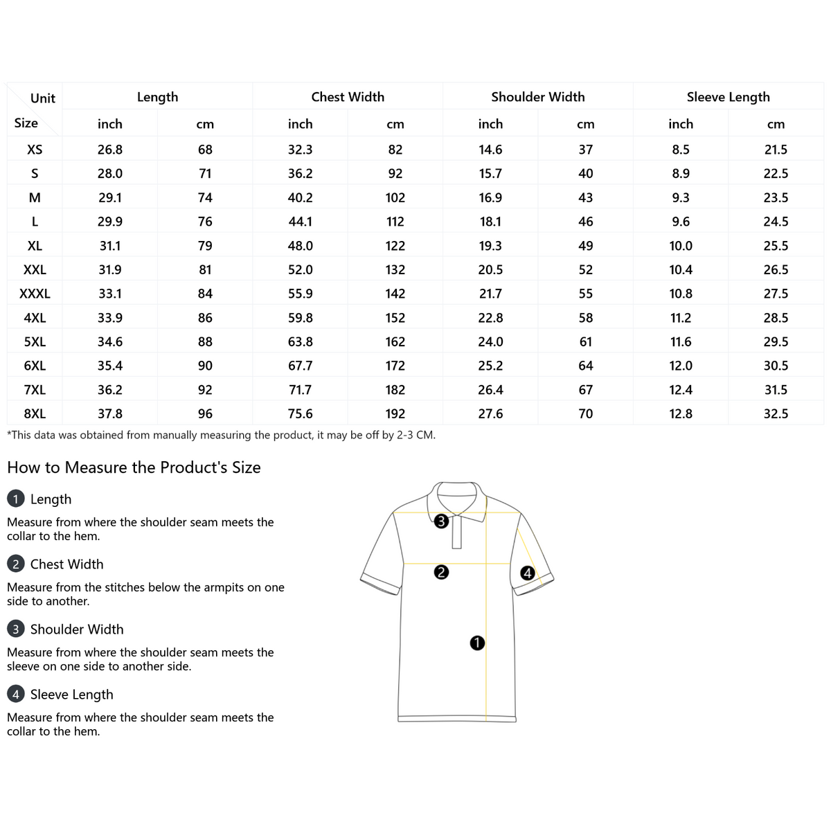 Tidal Warrior Performance Golf Polo