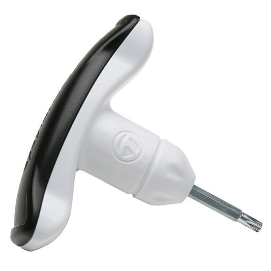 Model Specific Driver Wrench