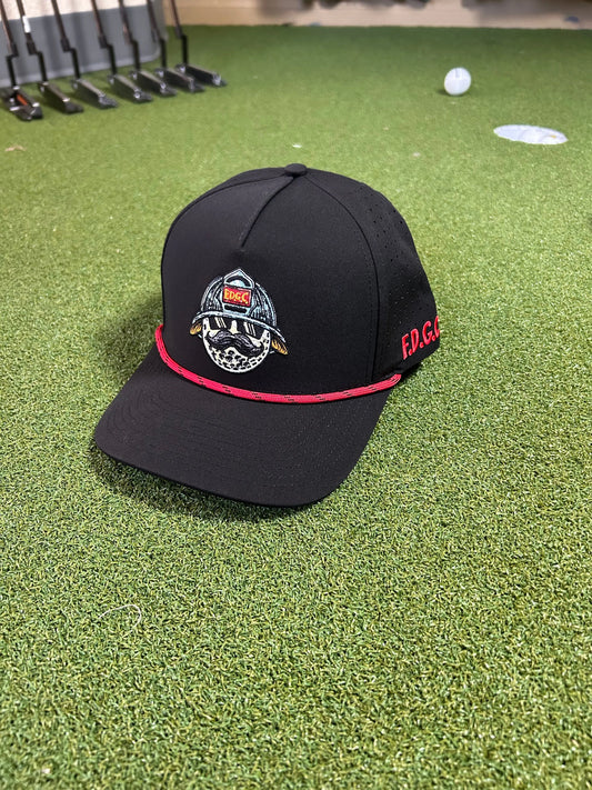 Tommy Golf Hat - GOLF LEAGUE