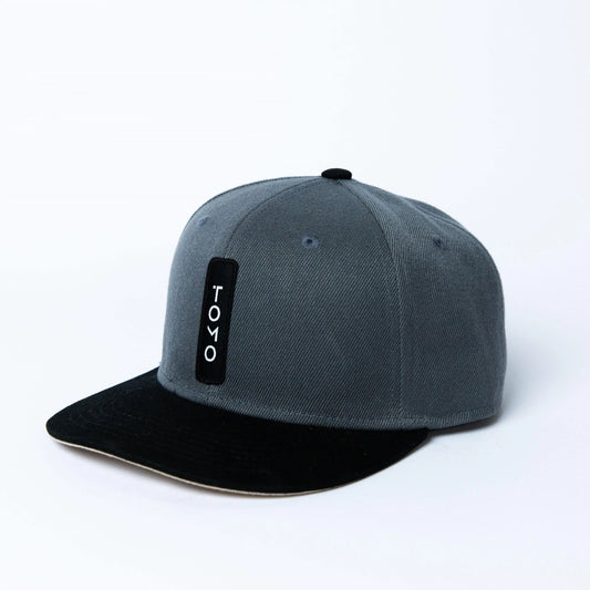 Tomo Snapback - GOLF LEAGUE