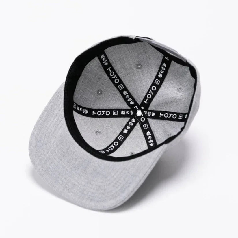 Gimme Snapback - GOLF LEAGUE