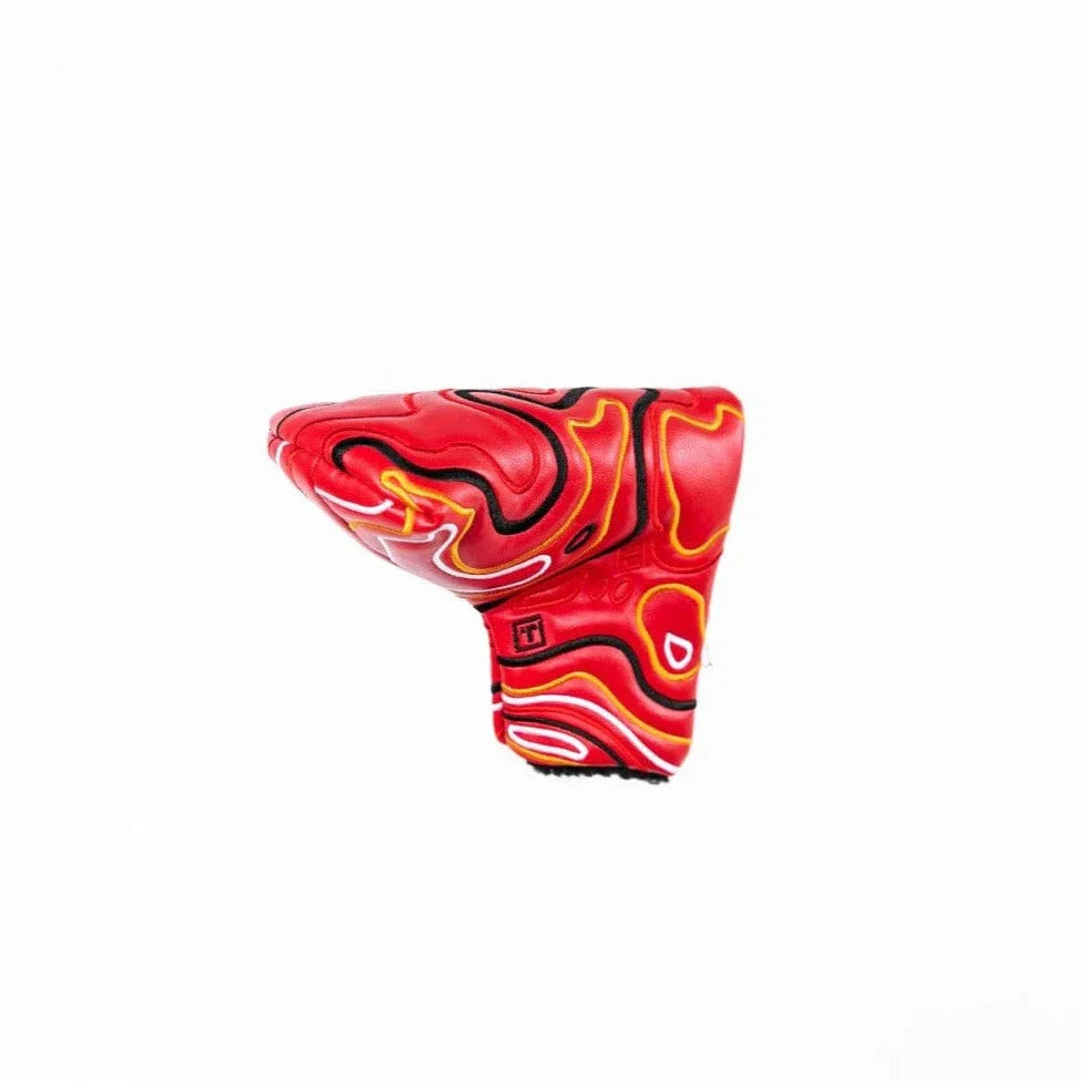 Good'ol Torrey - GOLF LEAGUE