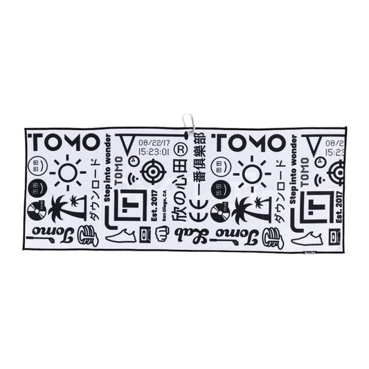 Staff Towel 14" X 35"