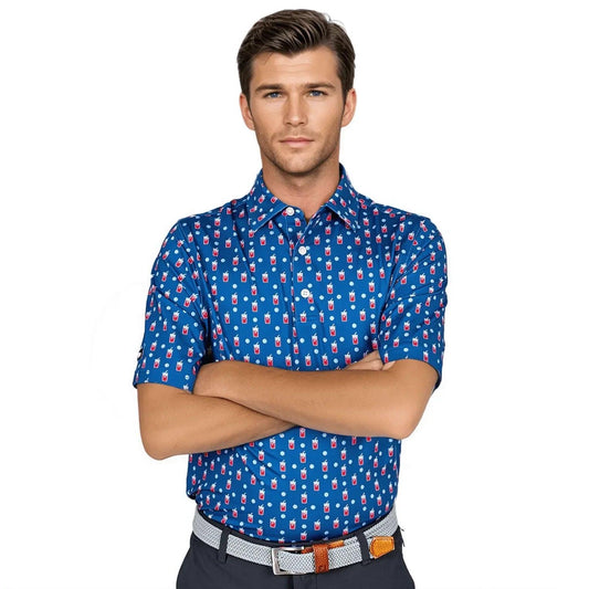 transfusion-mens-polo-733165 - GOLF LEAGUE