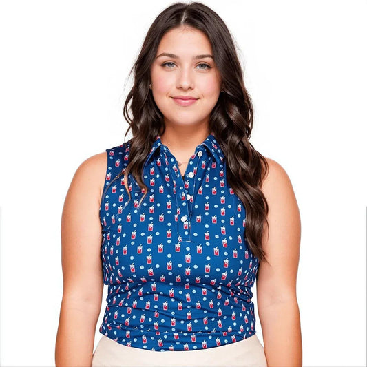 transfusion-sleeveless-386833 - GOLF LEAGUE