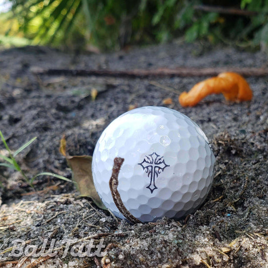 tribal-cross-ball-tatt-golf-course - GOLF LEAGUE