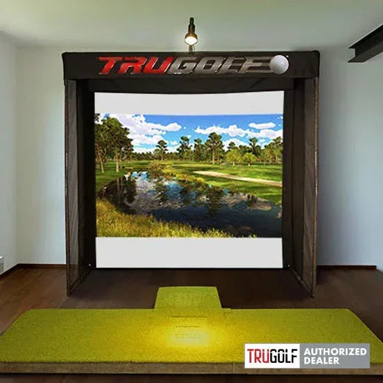 TruGolf: Vista 8 / Vista 8 Pro - GOLF LEAGUE