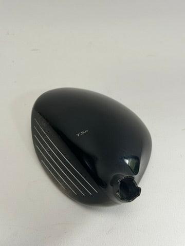 Titleist TSR2 7 Wood 21° Head Only RH Used