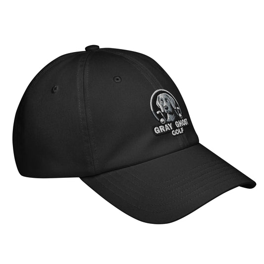 Gray Ghost Golf - Under Armour® Dad Hat - GOLF LEAGUE