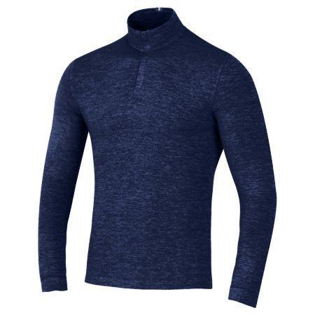Under Armour Playoff Fog 1/4 Zip Outerwear in Academy Heather Mfr. Close-Out - GOLF LEAGUE