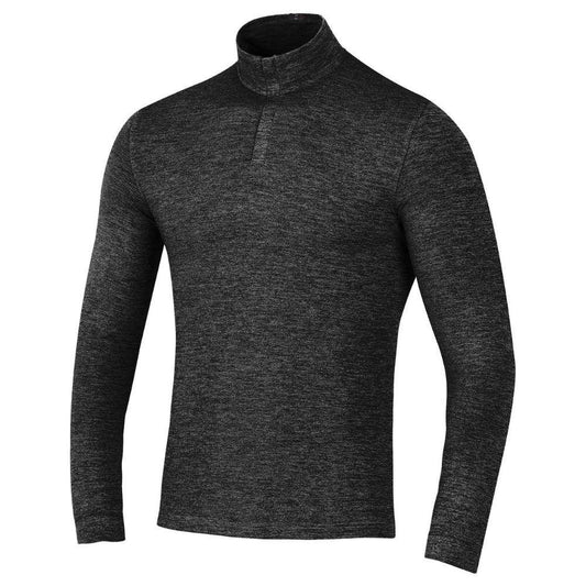 Under Armour Playoff Fog 1/4 Zip Outerwear in Academy Heather Mfr. Close-Out - GOLF LEAGUE