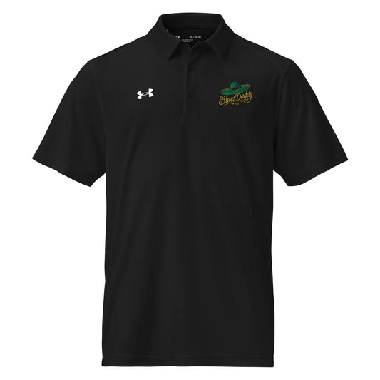 under-armour-mens-polo-shirt-black-front-6984e8833f2aa - GOLF LEAGUE