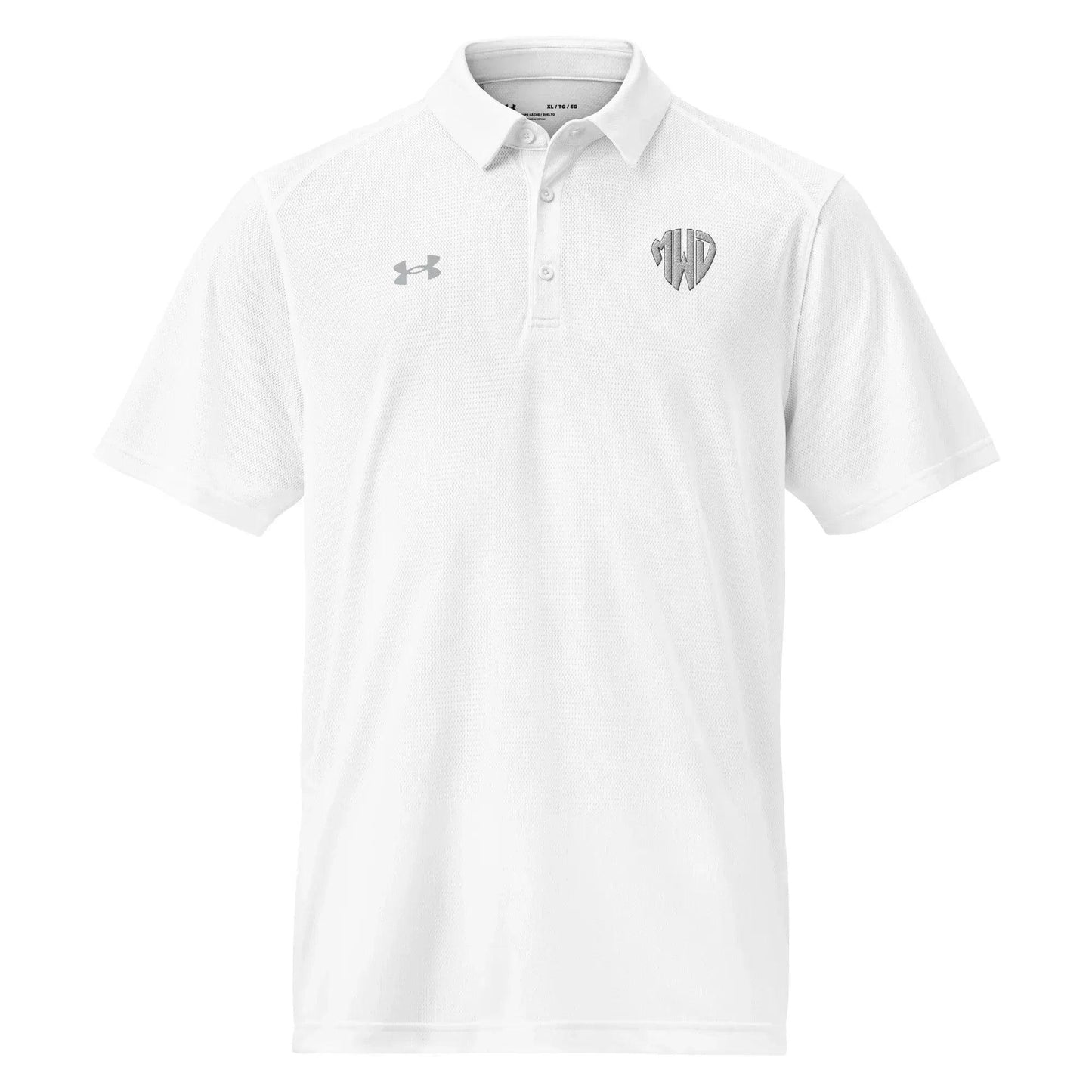 under-armour-mens-polo-shirt-white-front-6676dba15167e - GOLF LEAGUE