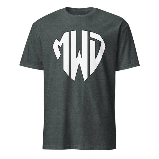 Men With Drive - Softstyle T-Shirt - GOLF LEAGUE