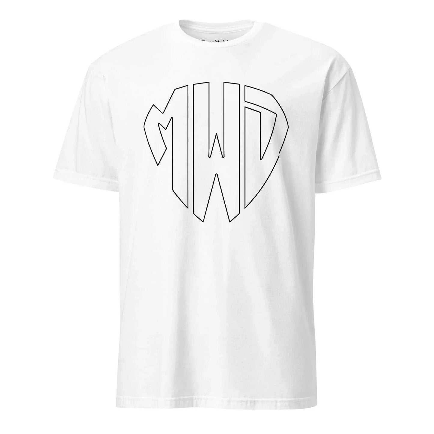 unisex-basic-softstyle-t-shirt-white-front-6676d9a562e91 - GOLF LEAGUE