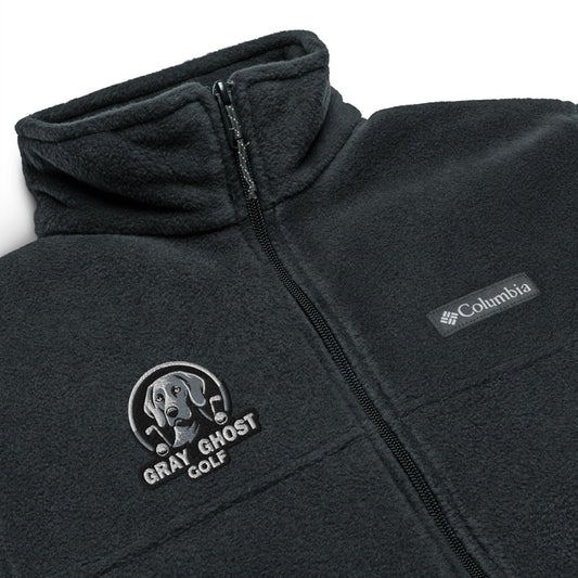 unisex-columbia-fleece-jacket-black-product-details-66399a4e0ba86 - GOLF LEAGUE