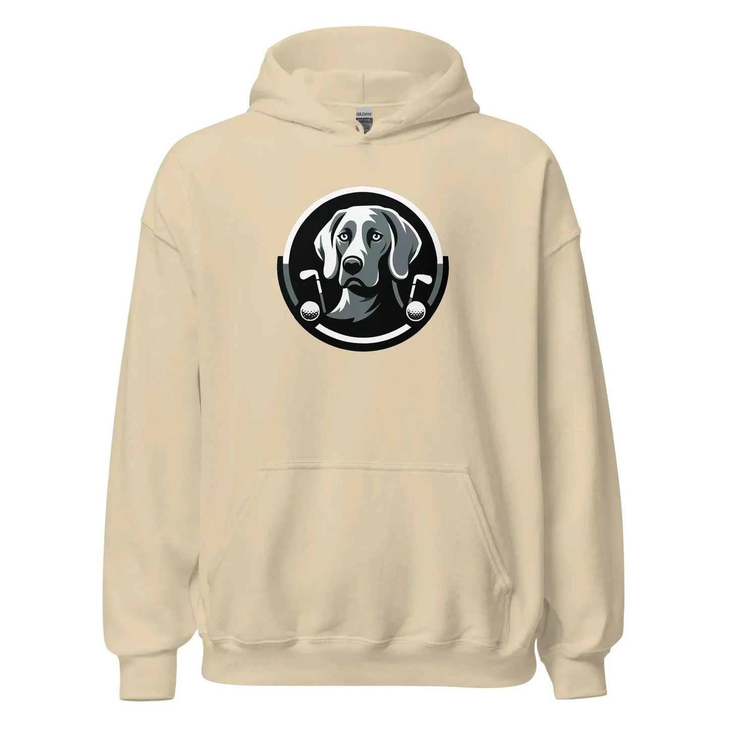 unisex-heavy-blend-hoodie-sand-front-66399964026f3 - GOLF LEAGUE