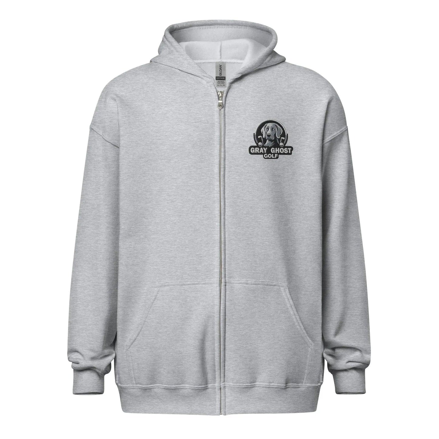 unisex-heavy-blend-zip-hoodie-sport-grey-front-663998bd5eb1d - GOLF LEAGUE