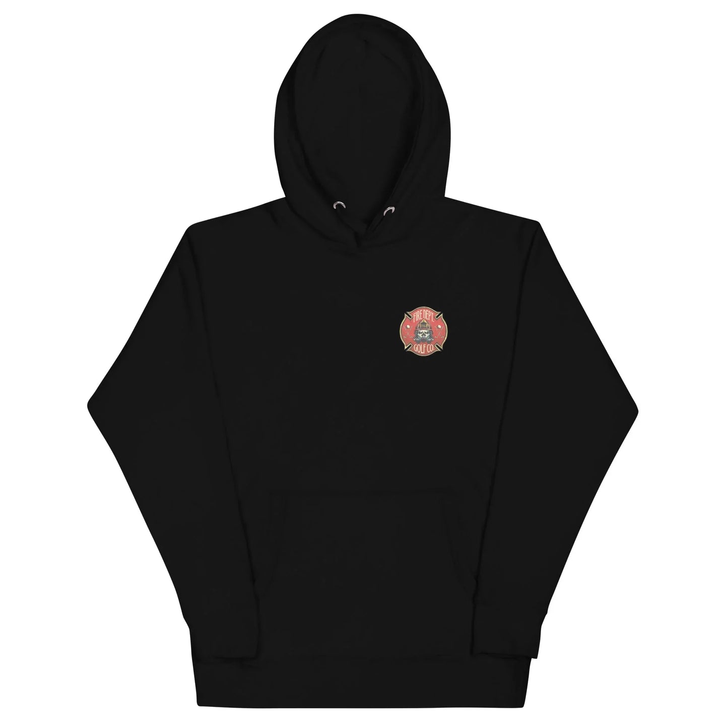 FDGC Hoodie - GOLF LEAGUE