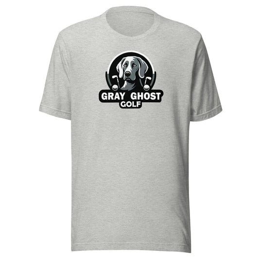 unisex-staple-t-shirt-athletic-heather-front-663997821598e - GOLF LEAGUE