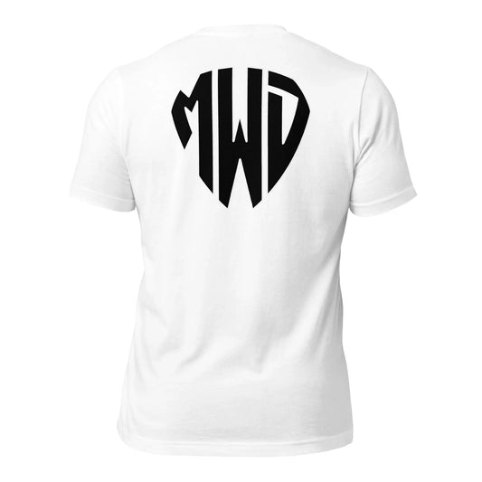 Men With Drive - Athletic T-Shirt - GOLF LEAGUE