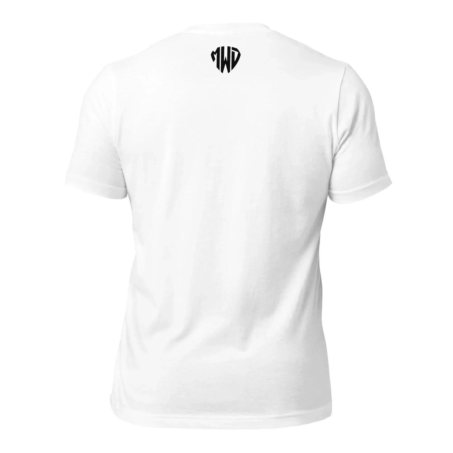unisex-staple-t-shirt-white-back-6676d79ad5b5d - GOLF LEAGUE