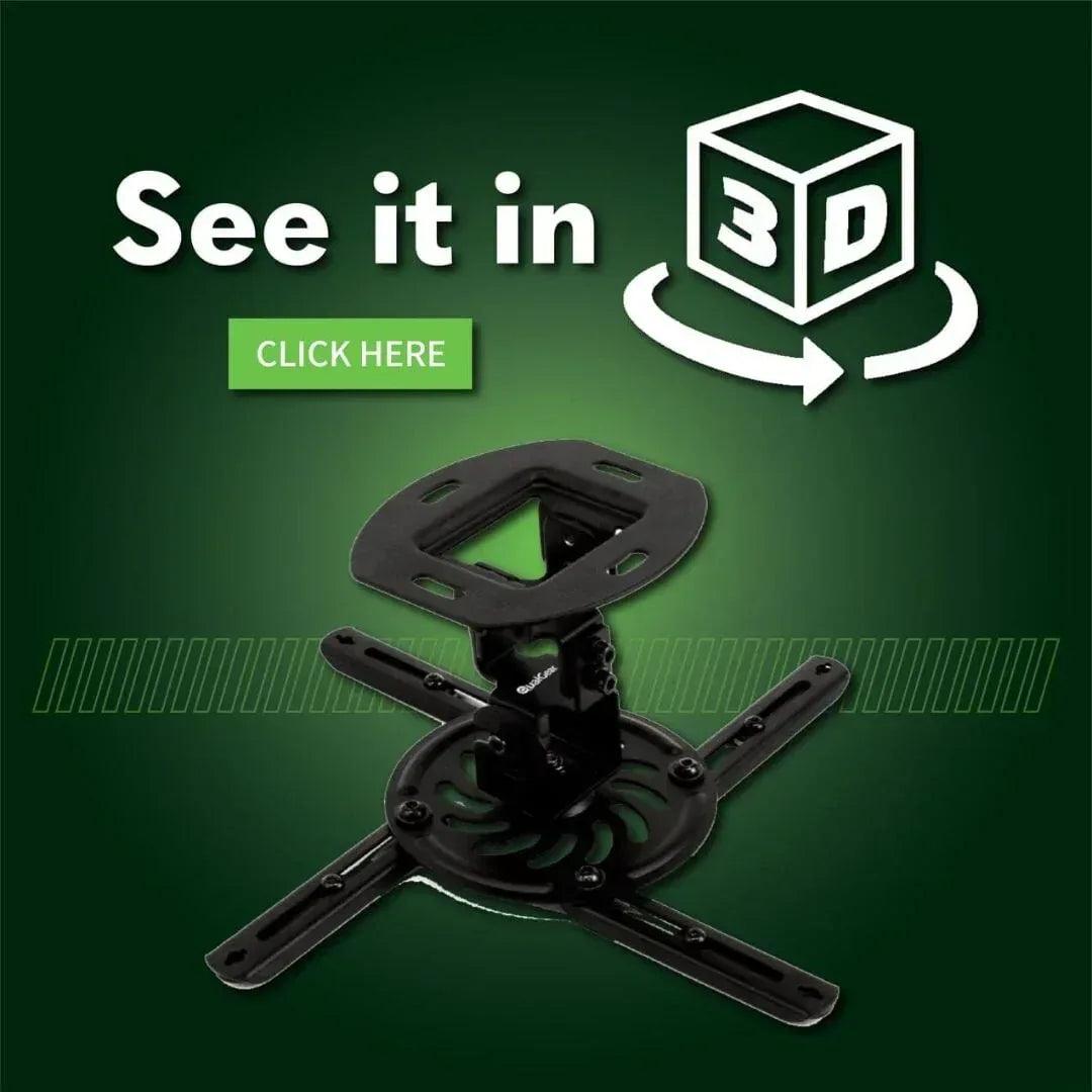 universal-ceiling-mount - GOLF LEAGUE