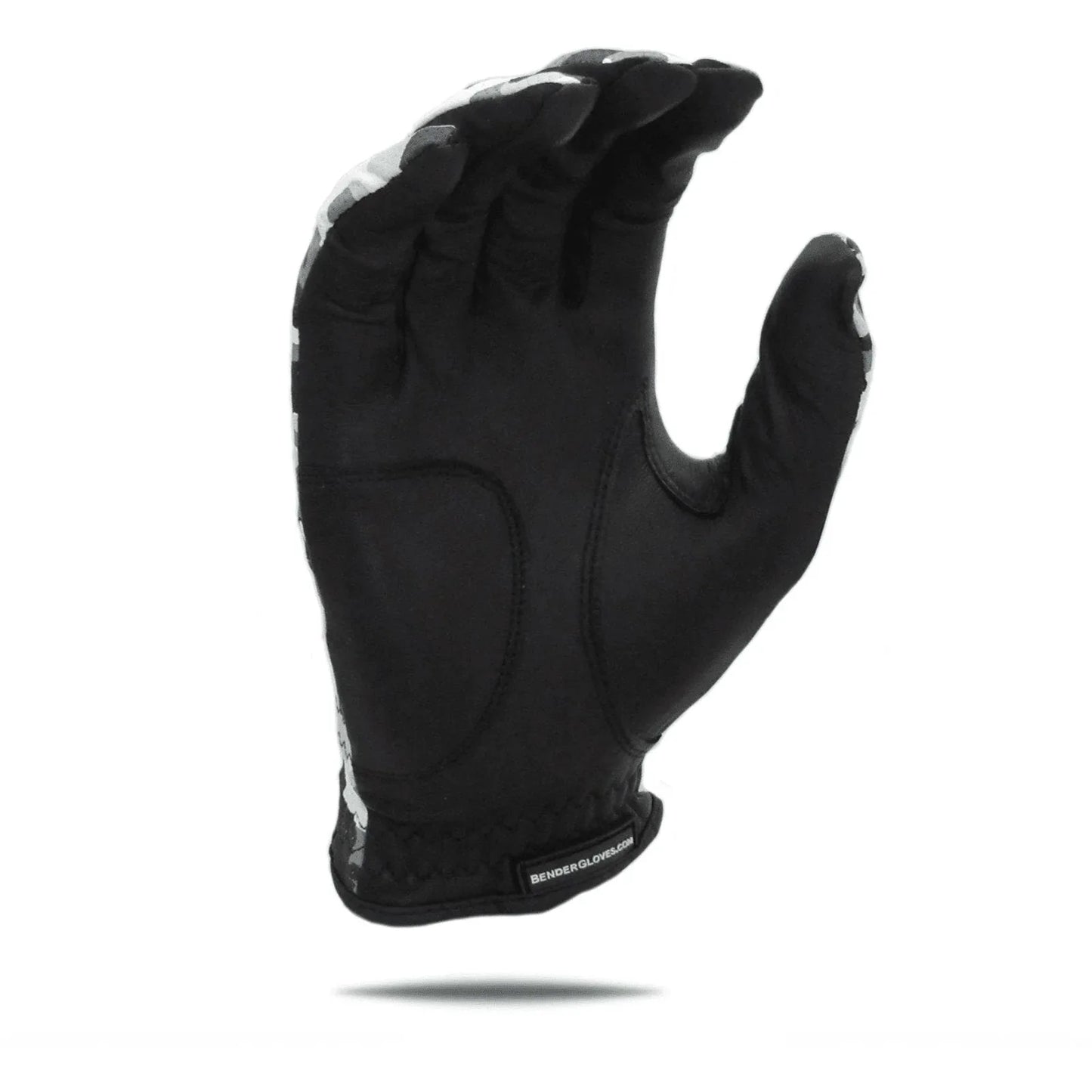 Urban Camo Mesh Golf Glove - GOLF LEAGUE