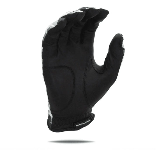 Urban Camo Mesh Golf Glove - GOLF LEAGUE