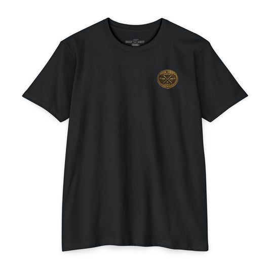 U.S. Navy Salute to Service Golf T-Shirt