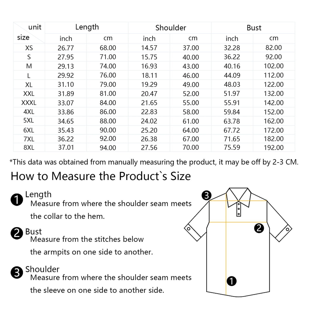 USA Freedom Performance Golf Polo
