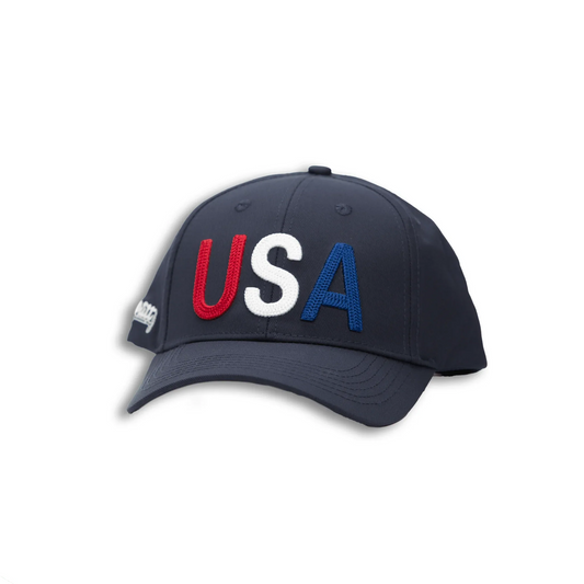 USA Hat - GOLF LEAGUE