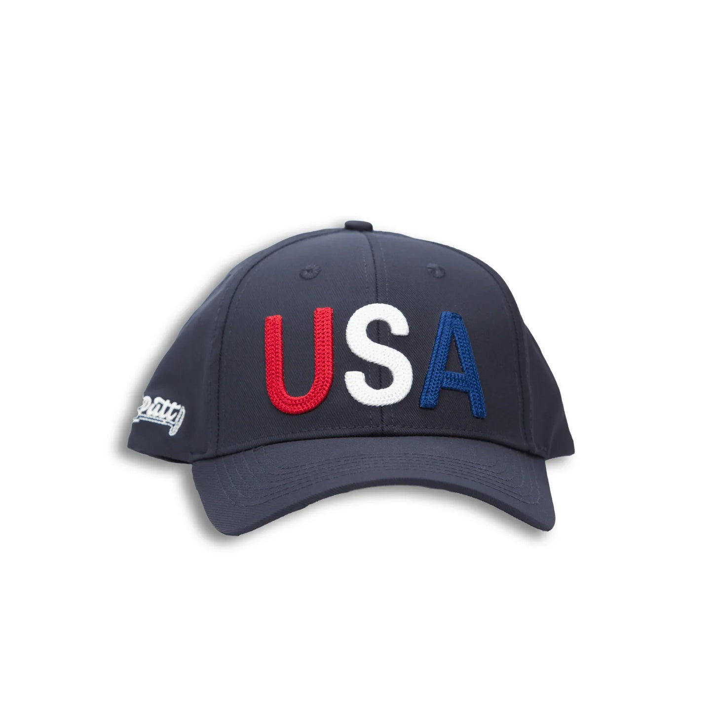 USA Hat - GOLF LEAGUE