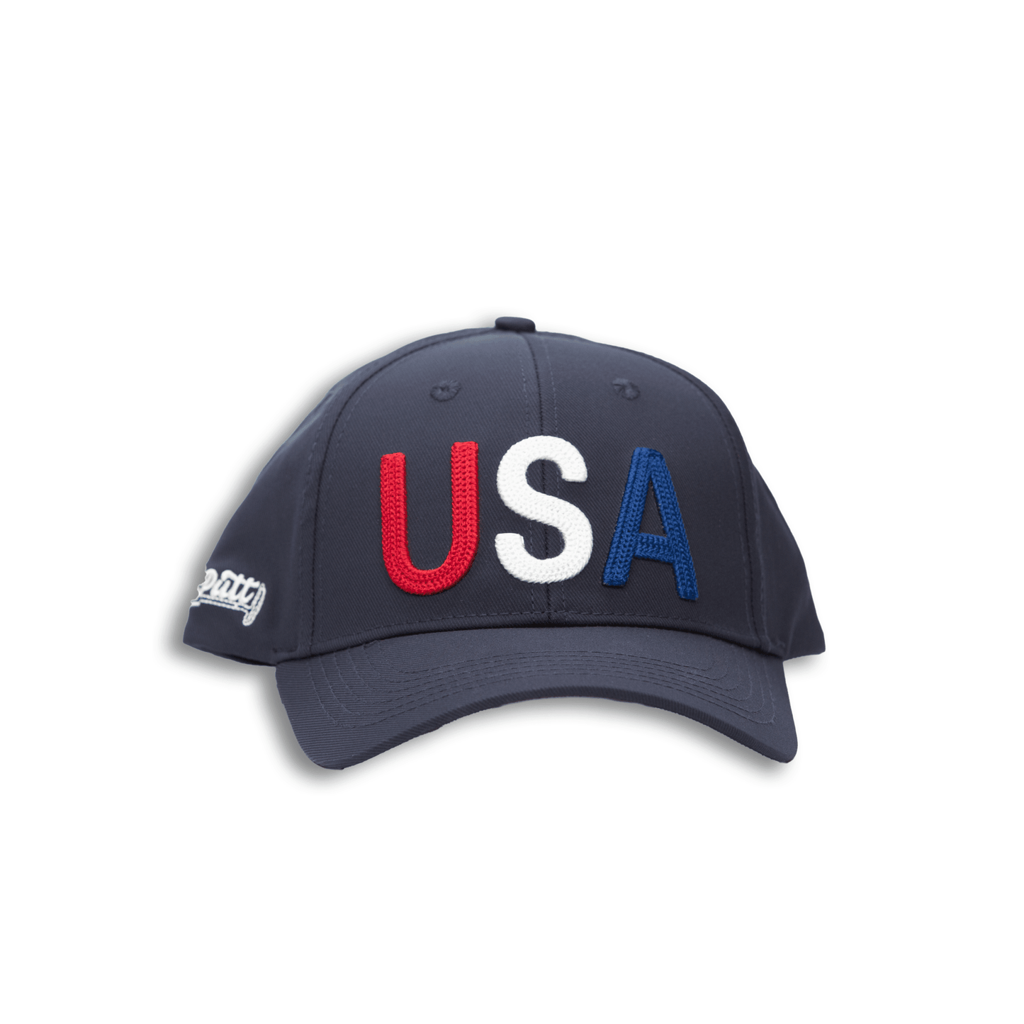 usa-hat-648718 - GOLF LEAGUE