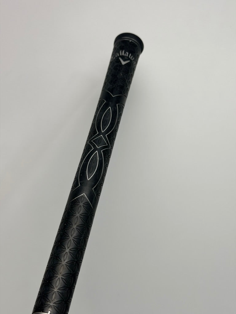 Callaway Mavrik Max 9 Wood RH UST Helium 4F1 Ladies Used