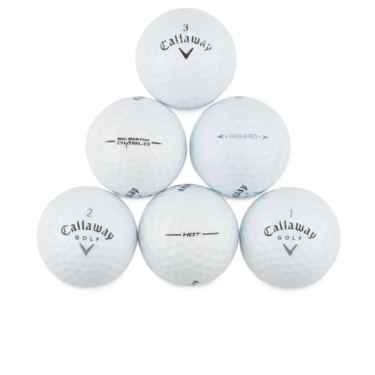 used-callaway-mix-1-dozen_91cc95b2-f77c-42a0-b54a-b24e5cfc07db - GOLF LEAGUE