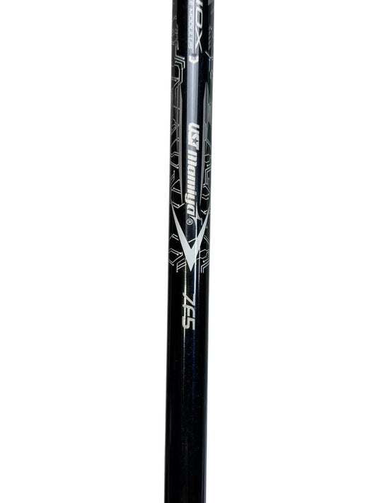 UST Mamiya LIN-Q M40X 7F5 X-Stiff 42.25" Callaway Quantum FW Shaft (Used)