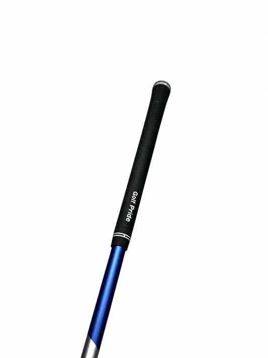 Fujikura Ventus Blue 6-S VeloCore+ Shaft 43.75" Callaway Adapter Stiff Used