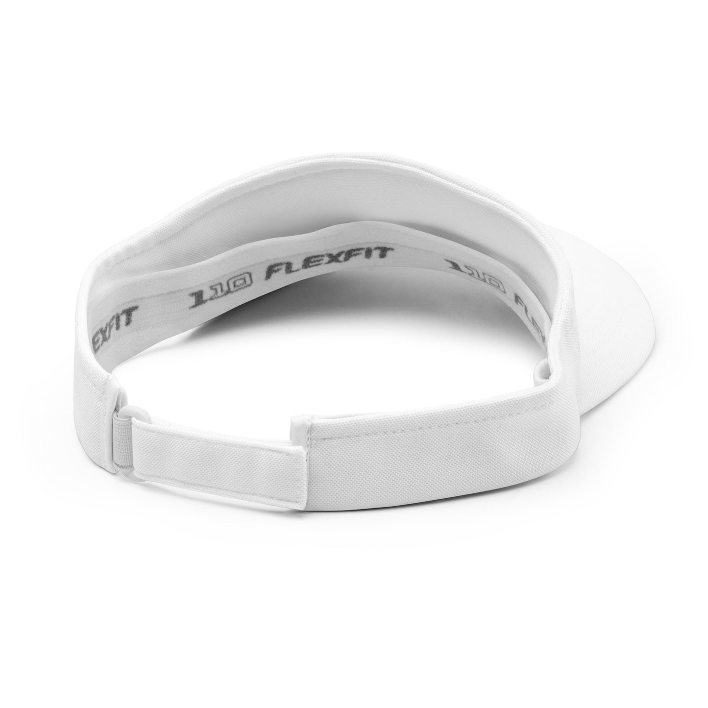 Flexfit Adjustable Visor