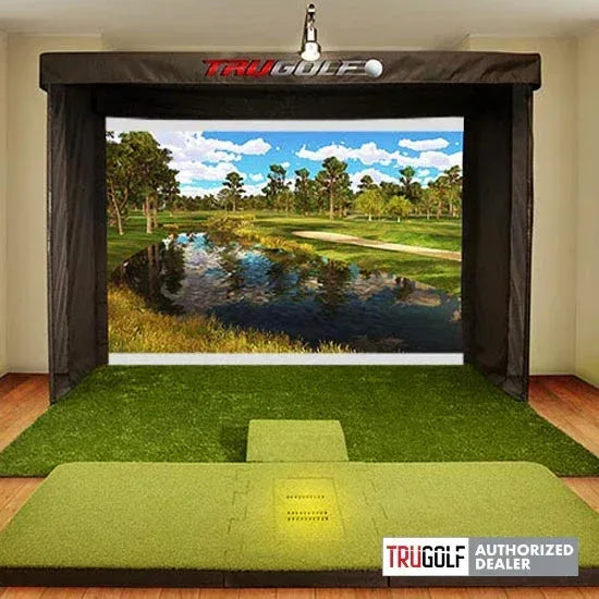 TruGolf: Vista 12 / Vista 12 Pro - GOLF LEAGUE