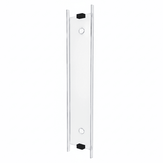 VTrack Impact Protector Clear Impact Shield + Lifetime Guarantee