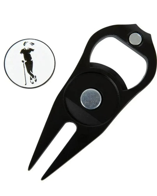 Grunk Divot Tool - GOLF LEAGUE