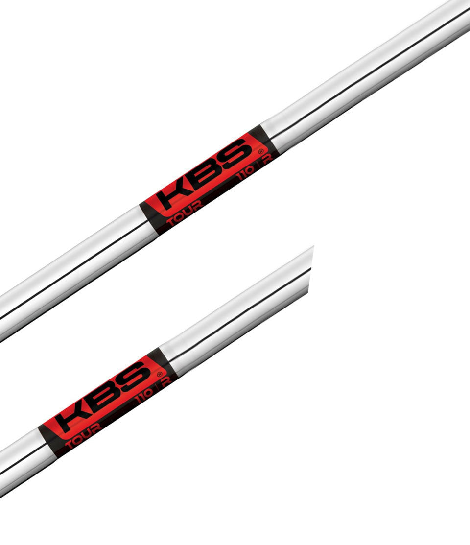 KBS Tour 110g Regular Wedge Shaft – New Uncut .355