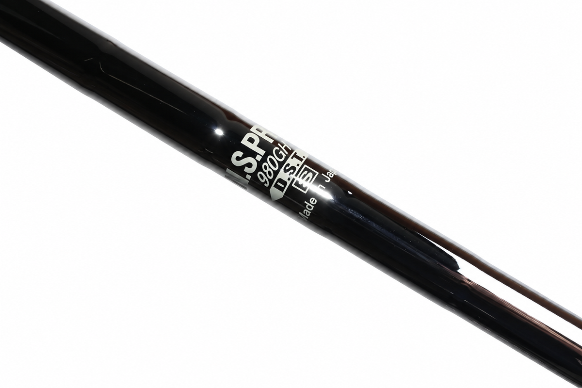 Nippon N.S. Pro 980GH Regular Wedge Shaft – New Uncut .355