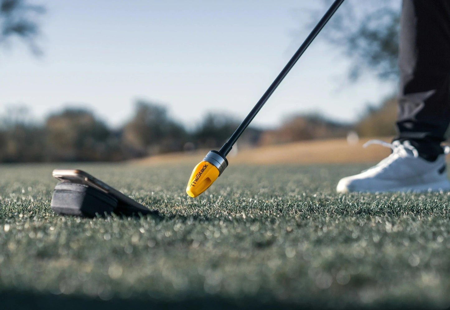 weight_case3 - GOLF LEAGUE