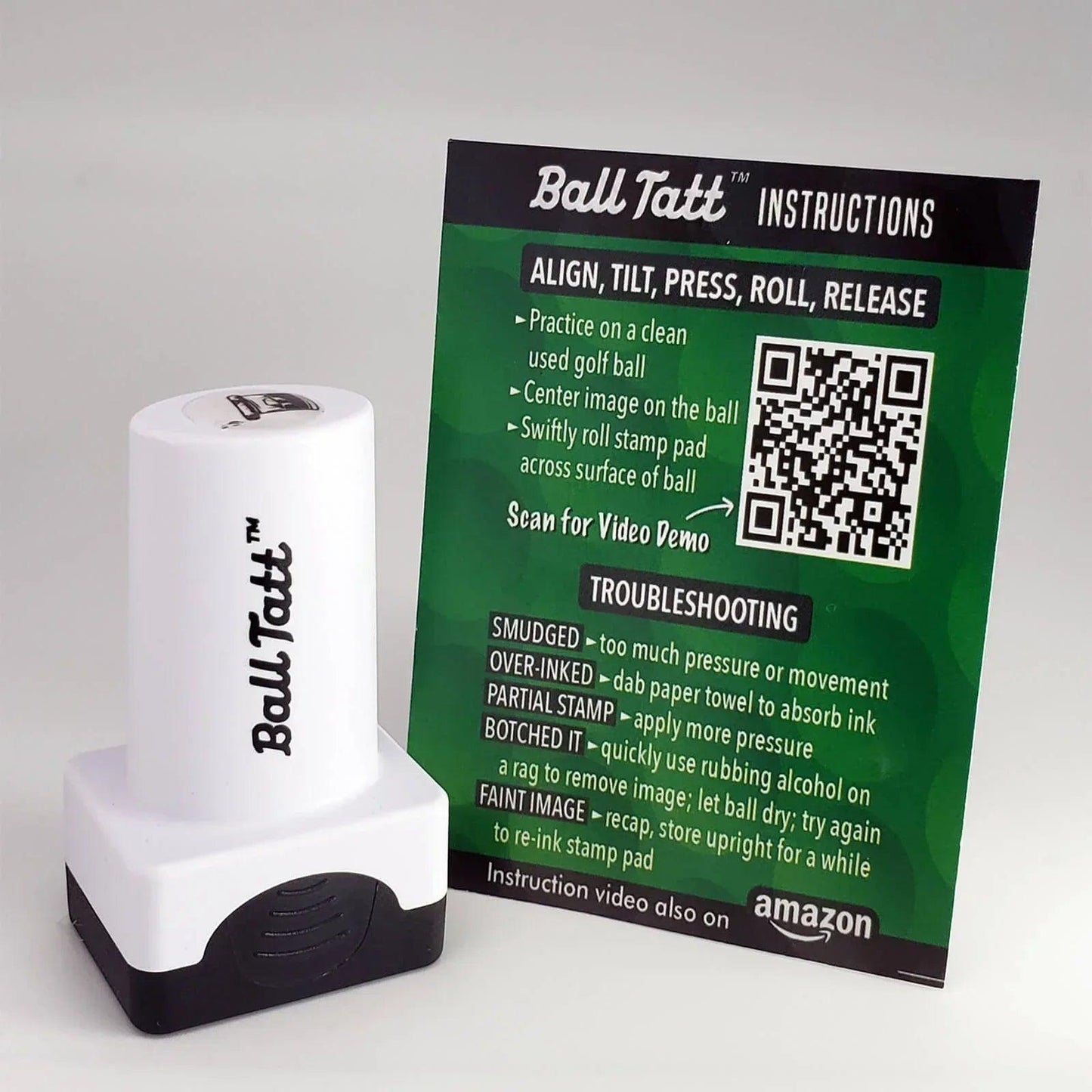 whiskey-cigar-ball-tatt-instructions - GOLF LEAGUE