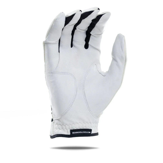 white-bones-mesh-golf-glove-924340 - GOLF LEAGUE
